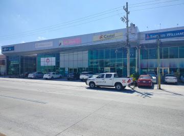 Local comercial · 270m² · Bodega en Renta en Cancún en Av Luis Donaldo Colosio de 270 m² | Ubicación Estratégica