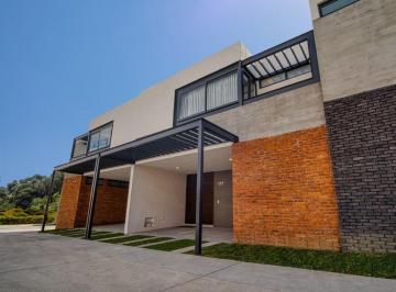 Casa de 3 habitaciones, Tlajomulco de Zúñiga · Casa en Venta Condominio Sibaria, Tlajomulco de Zúñiga, Jalisco.