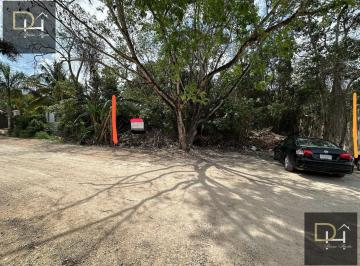 Terreno / Lote · 1250m² · Terreno - Cancún Centro