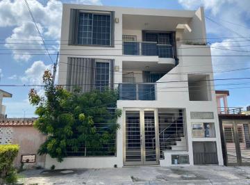Departamento de 2 habitaciones, Cozumel · 3 Departamentos de 2 Recamaras, en Edificio de 3 Pisos, a 8 Minutos de La Playa, Amueblados, en Vent