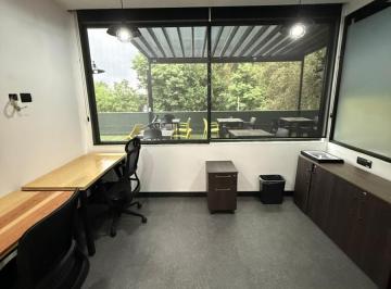 Oficina · 10m² · 1 Estacionamiento · Oficina Todo Incluido