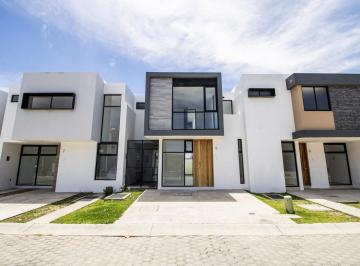 Casa en condominio · 174m² · 3 Recámaras · Casa L - 6 en Venta en Almena Residencial