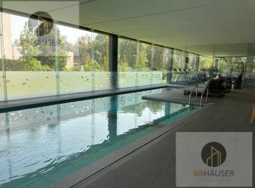 Departamento · 120m² · 3 Recámaras · 2 Estacionamientos · Vendo Casa Flat, Tres Recámaras Reserva de Los Jinetes, Atizapán México, 52957