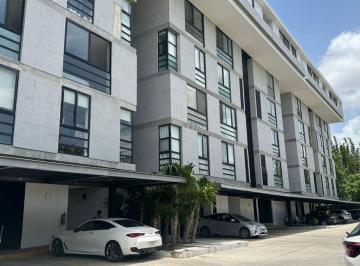 Departamento · 4 Recámaras · 2 Estacionamientos · Departamento en Venta, Penthouse Muranta, en Temozón Norte, Mérida Yuc.