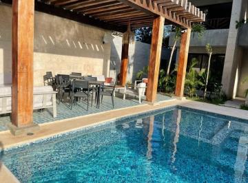 Departamento · 2 Recámaras · Departamento en Venta en Pb, en Aldea Zamá, Tulúm Quintana Roo