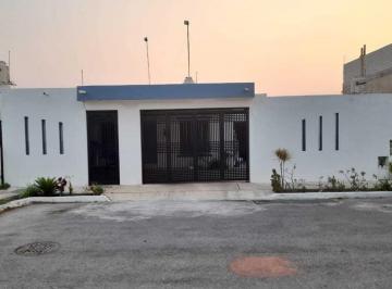 Casa en condominio · 2 Recámaras · 3 Estacionamientos · Casa en Venta de 2 Recámaras en Privada de Sian Ka´an, Caucel, Mérida Yuc.