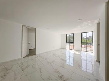 Departamento de 2 habitaciones, Cuauhtémoc · Departamentos Para Estrenar en Col. Asturias