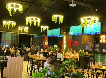 Local en centro comercial , Zapopan · Traspaso de Sport Bar en Funcionamiento en Zapopan, Totalmente Equipado