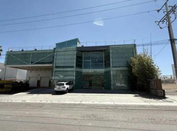 1 · Nave Industrial en Renta en Parque Industrial El Chichimeco, Aguascalientes