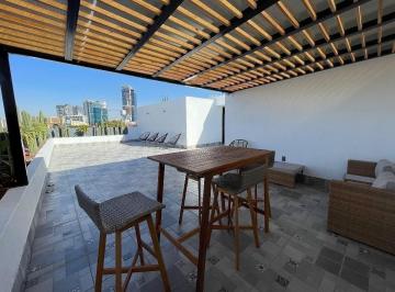 Departamento de 1 habitación, Alvaro Obregón · Departamento en Renta Tizapán San Angel B2