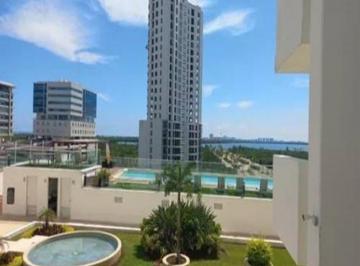 Departamento de 2 habitaciones, Cancún · Departamento en Venta en Cancun F - 2219, 2 Rec. Shark Towers $17,700,000