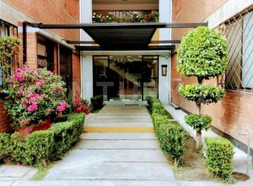 Departamento · 88m² · 3 Recámaras · 2 Estacionamientos · Departamento en Renta, Santa Úrsula Coapa Coyoacán