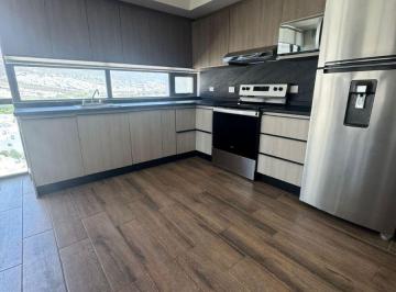 Departamento de 2 habitaciones, Monterrey · Departamento en Renta en Altana, Monterrey
