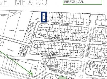 Terreno / Lote , Alvarado · Terreno Comerical en Venta Playas del Conchal | Arlette Flores