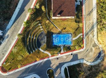 Terreno / Lote , Santiago · Terreno de 248 m² en Venta, El Barrial