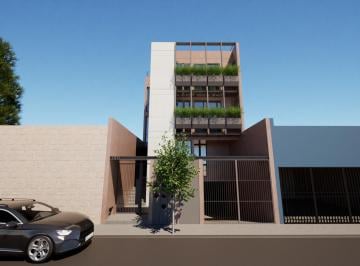 Departamento de 2 habitaciones, Guadalajara · Departamento en Venta en Colonia del Fresno - Olivo 202