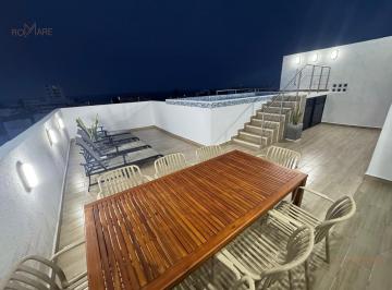 Departamento · 88m² · 2 Recámaras · 1 Estacionamiento · Departamento con Roof Top | Alberca Elevador | Col. Ignacio Zaragoza