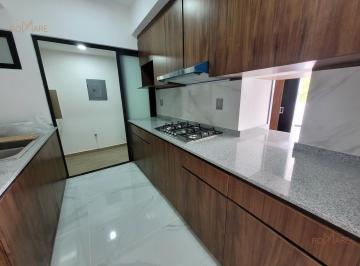Departamento · 88m² · 2 Recámaras · 1 Estacionamiento · Departamento con Roof Top | Alberca Elevador | Col. Ignacio Zaragoza