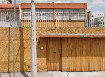 Casa de 4 habitaciones, Azcapotzalco · Venta de Casa en Cdmx Azcapotzalco Sindicato de Electriscistas Nte 87