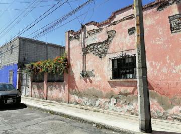 Casa de 1 habitación, Puebla · Casa con 540 m² Superficie de Terreno, en Venta en Barrio del Alto