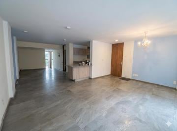 Departamento en Venta de 2 habitaciones Roma Sur · Departamento en Venta Calle Bajio Roma Sur 110 m² Estacionamiento