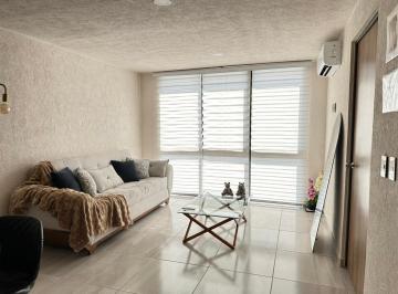 Departamento de 2 habitaciones, Tonalá · Departamento Amueblado Seminuevo en Tonalá | Listo Para Habitar o Inversión