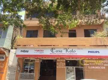 Local comercial · 231m² · Local en Renta, Hidalgo, Col. Centro