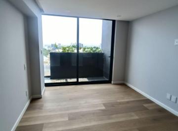 Departamento de 1 habitación, Cuauhtémoc · ¡Venta de Hermoso PH con Roof Graden de 47 m² Roma Sur!