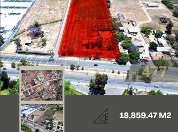 Terreno / Lote · 18859m² · Terreno en La Pradera