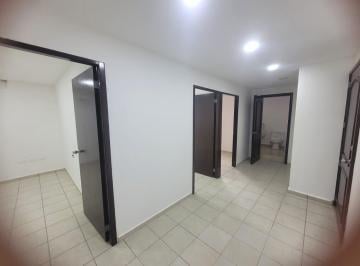 Oficina · 50m² · 1 Estacionamiento · Oficina Ejecutiva en Renta 50 m²