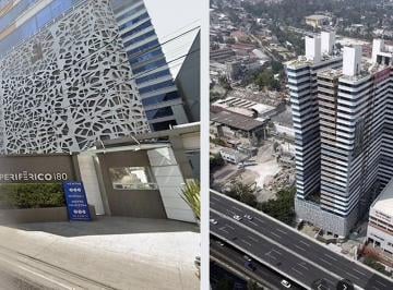 Departamento de 2 habitaciones, Alvaro Obregón · Renta de Departamento en Alvaro Obregon