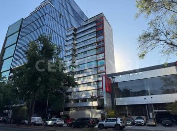 Oficina · 176m² · 2 Estacionamientos · Renta Oficinas, Av Insurgentes Sur, Guadalupe Inn, Álvaro Obregón, Cdmx