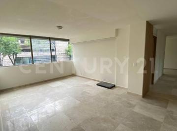 Oficina · 176m² · 2 Estacionamientos · Renta Oficinas, Av Insurgentes Sur, Guadalupe Inn, Álvaro Obregón, Cdmx