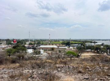 Terreno / Lote , León · Terreno en Venta La Reserva Guanajuato
