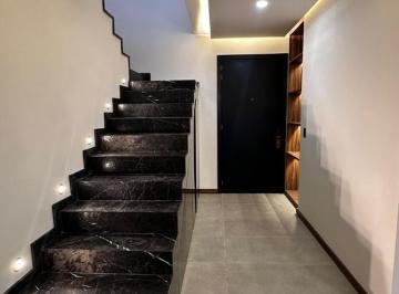 Departamento · 323m² · 3 Recámaras · 3 Estacionamientos · Venta Penthouse