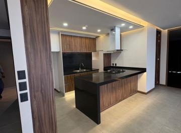 Departamento · 323m² · 3 Recámaras · 3 Estacionamientos · Venta Penthouse
