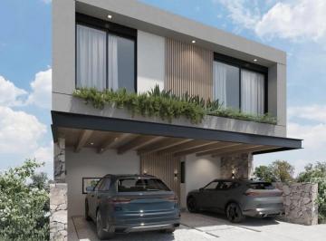 Casa en condominio de 3 habitaciones, Atizapán de Zaragoza · Fractus Lago Esmeralda