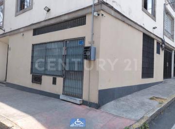 Local comercial · 51m² · Local en Renta en Olivar de Los Padres Álvaro Obregón Cdmx