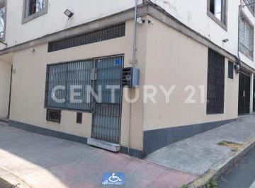 Local comercial · 51m² · Local en Renta en Olivar de Los Padres Álvaro Obregón Cdmx