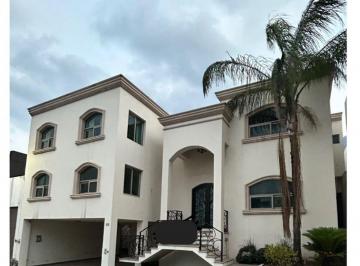 Casa de 4 habitaciones, Monterrey · Casa en Cumbres Elite, Monterrey N. L.