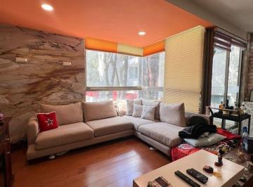 Casa en condominio de 2 habitaciones, Benito Juárez · Casa en Renta en Napoles