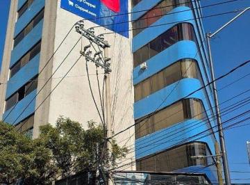 Departamento de 3 habitaciones, Miguel Hidalgo · Venta Departamento en La Col. Escandon II Sección, Cdmx