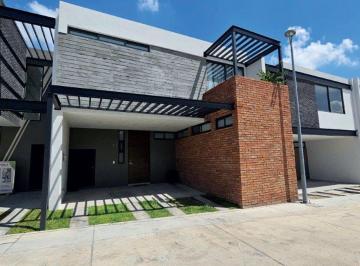 Casa de 3 habitaciones, Tlajomulco de Zúñiga · Casa en Venta Condominio Sibaria, Tlajomulco de Zúñiga, Jalisco.