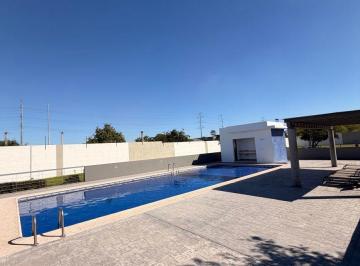 Casa de 2 habitaciones, Apodaca · Estrena Casa en Sector Privado en Apodaca – Semiamueblada