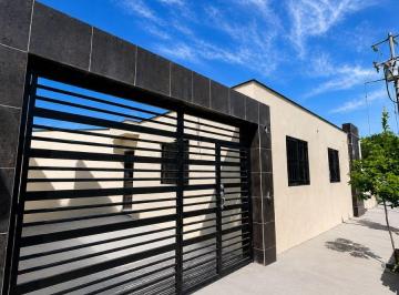Casa de 2 habitaciones, San Nicolás de los Garza · Casa en Venta en Fracc. Hacienda Nogalar, San Nicolás de Los Garza, Nuevo León