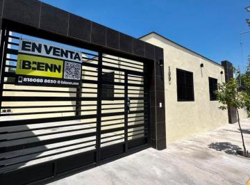 Casa de 2 habitaciones, San Nicolás de los Garza · Casa en Venta en Fracc. Hacienda Nogalar, San Nicolás de Los Garza, Nuevo León