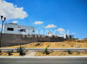 RTV26041302AMY
Terreno en venta de oportunidad de 281.39 m2 en una de las zonas · Terreno en Venta Rinconada Los Agaves, Corregidora