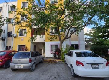 Departamento , Benito Juárez · Se Renta Departamento en Fracc Paseos Kusamil, Cancún, Q Roo.
