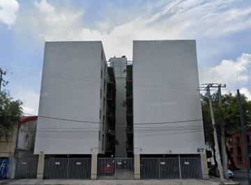 Departamento de 2 habitaciones, Benito Juárez · Departamento en Venta en Moderna Cerca de Metro Xola