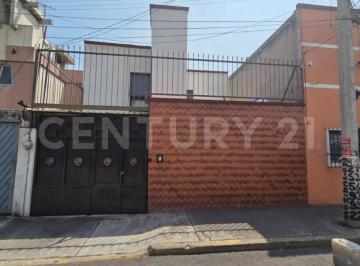 Casa · 158m² · 3 Recámaras · 1 Estacionamiento · Casa en Venta, Colonia Heroes de Churubusco, Iztapalapa, Ciudad de México.